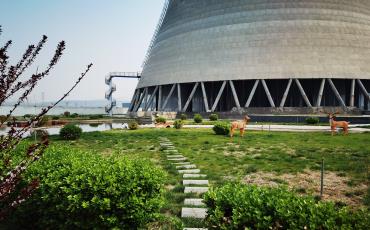 產業園區業-佰工